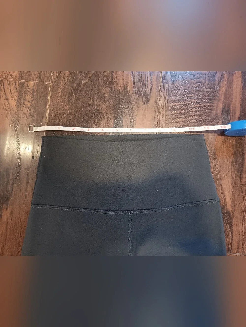 Lululemon Gray Leggings Womens 4